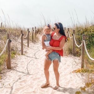 Meet your Posher, Madison